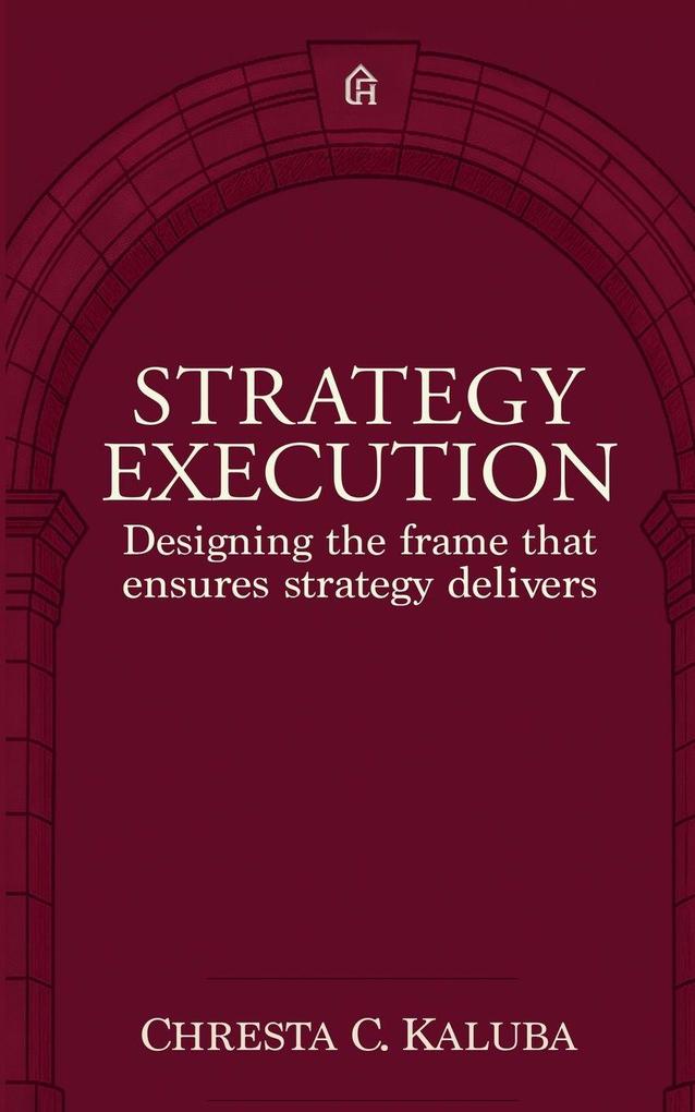 Strategy Execution
