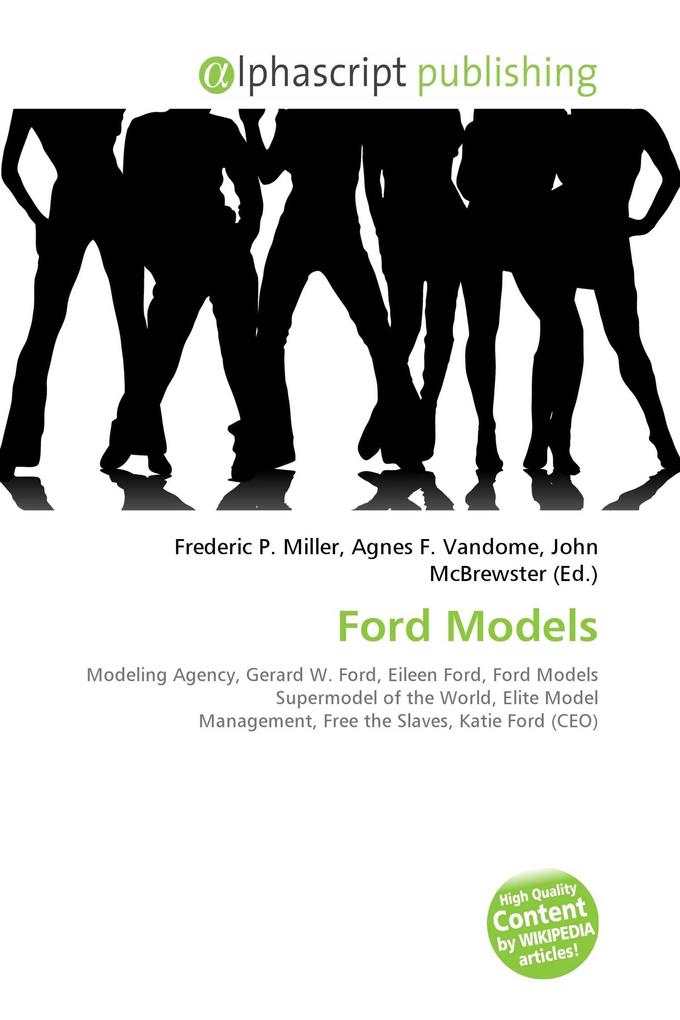 Ford Models