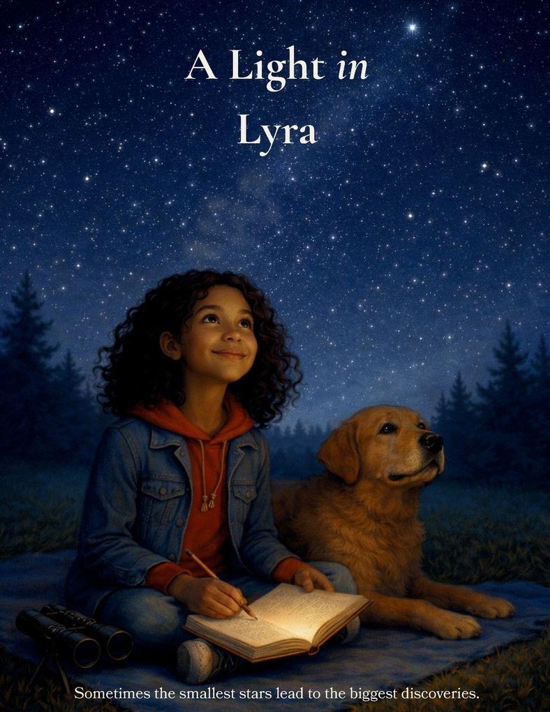 A Light In Lyra