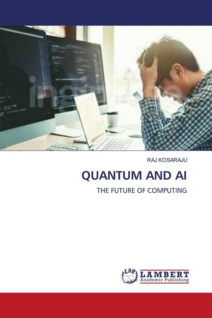 QUANTUM AND AI