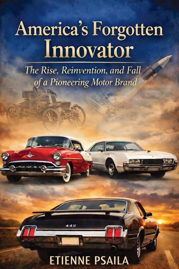 America's Forgotten Innovator