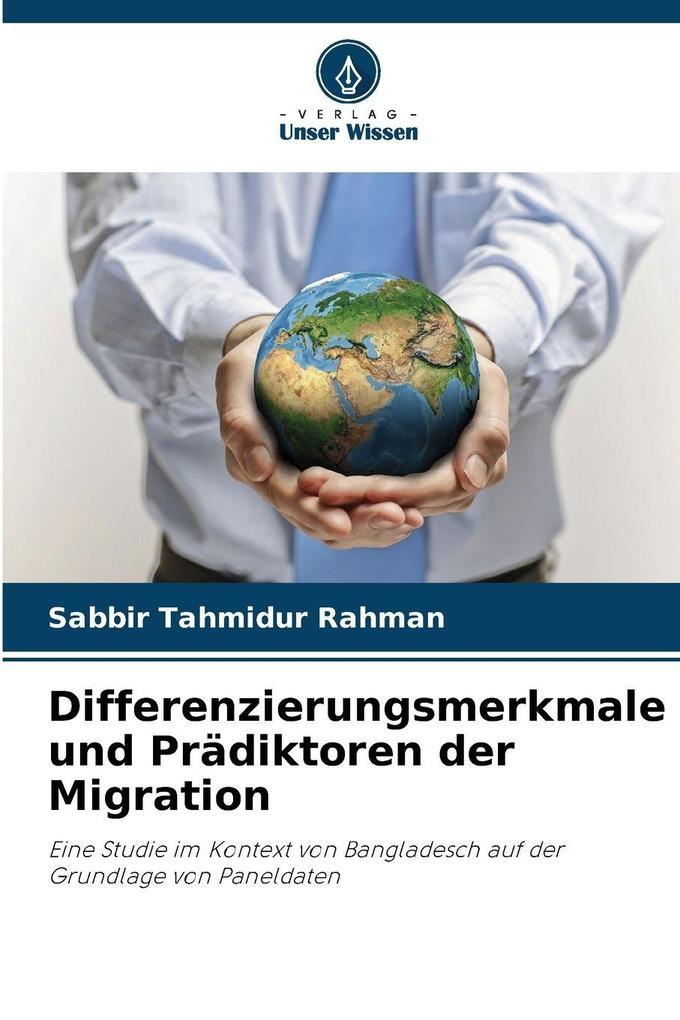 Differenzierungsmerkmale und Prädiktoren der Migration