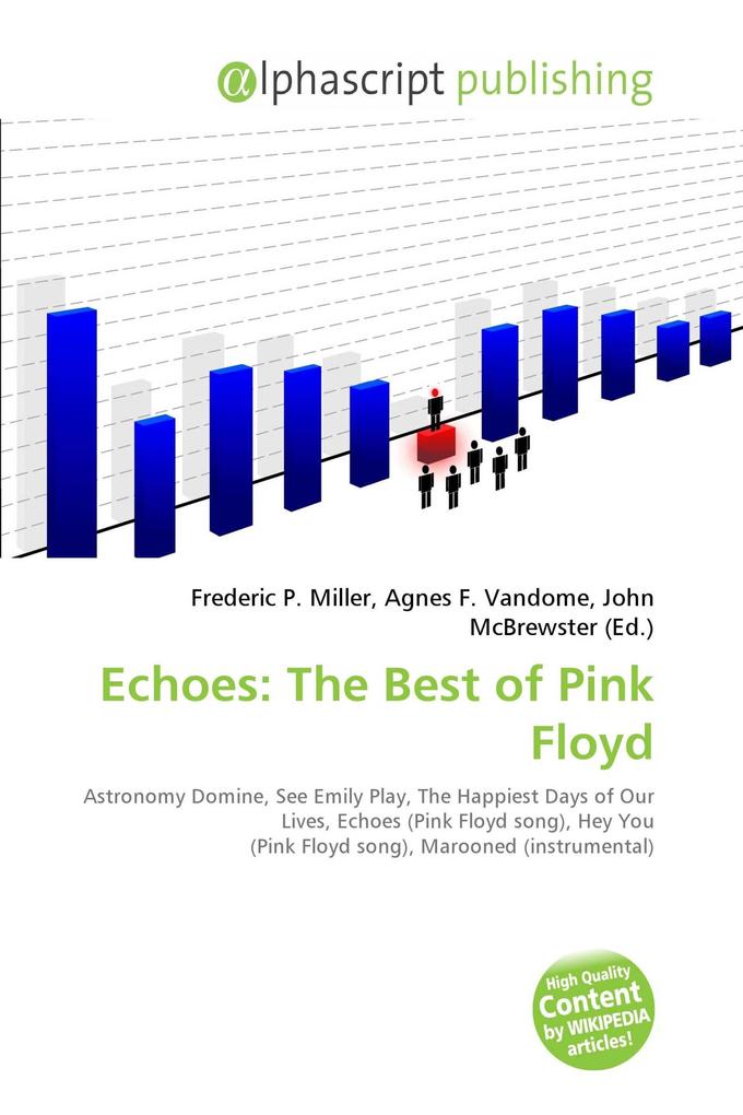 Echoes: The Best of Pink Floyd