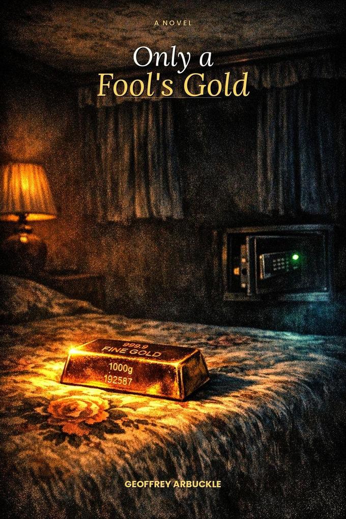 Only a Fool's Gold