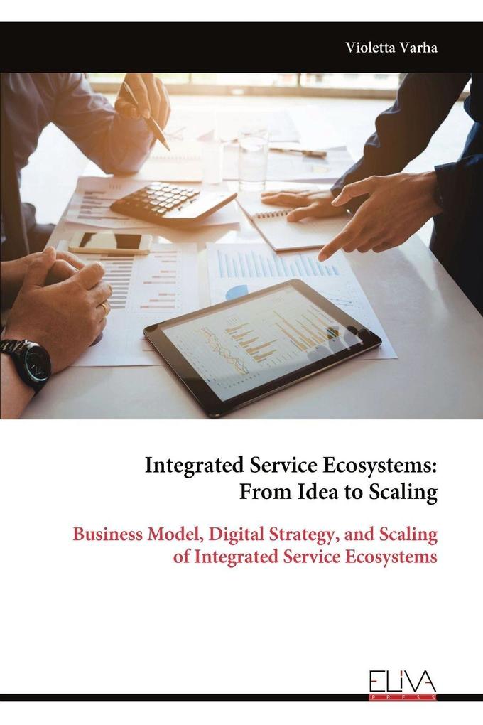 Integrated Service Ecosystems
