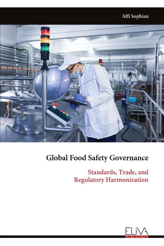 Global Food Safety Governance