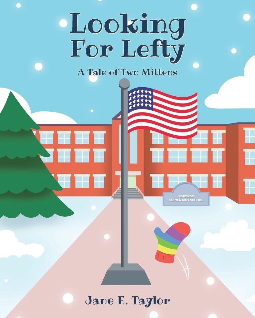 Looking For Lefty