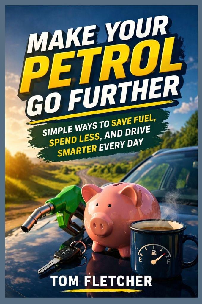Make Your Petrol Go Further
