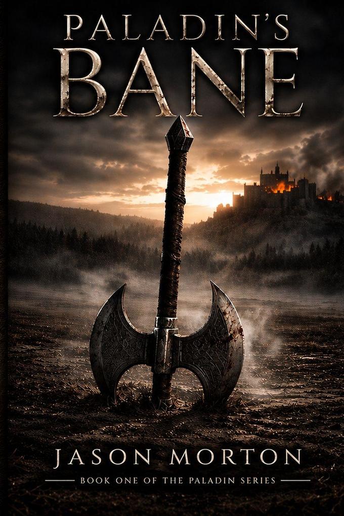 Paladin's Bane