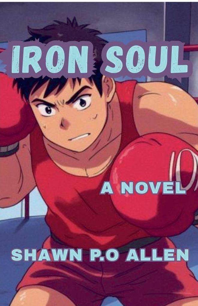 Iron Soul