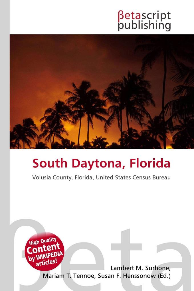 South Daytona Florida