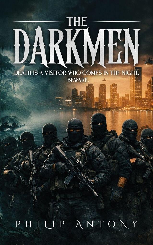 THE DARKMEN