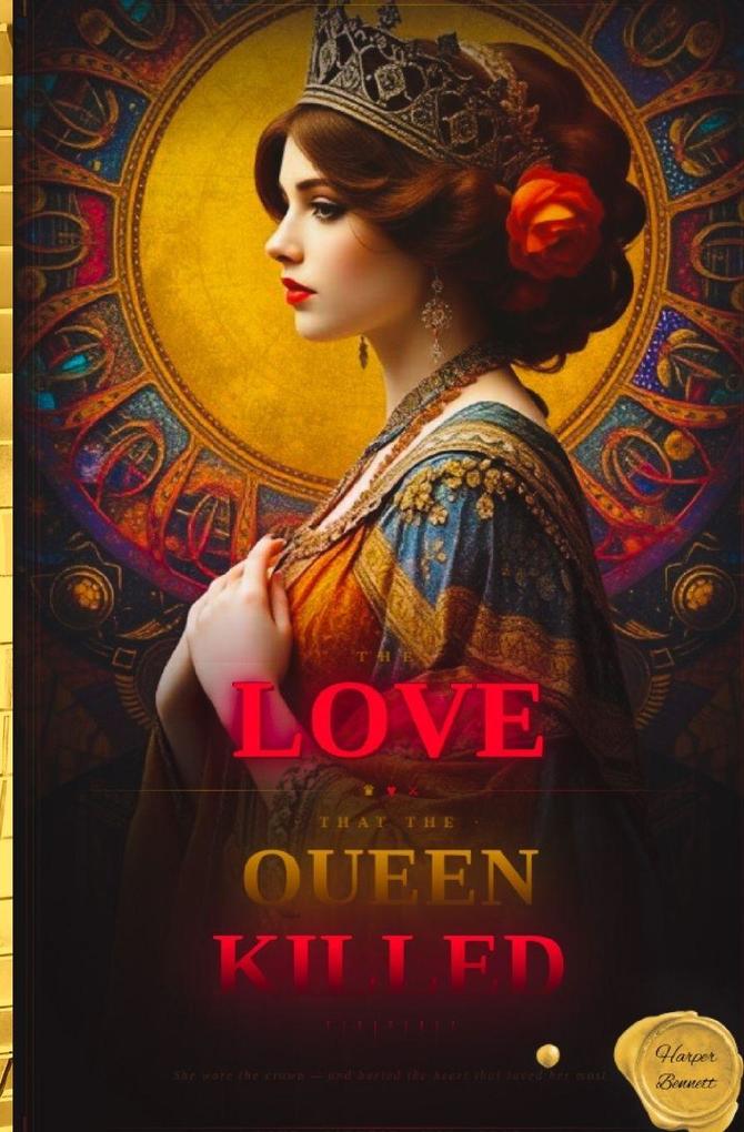 The Love That the Queen Killed