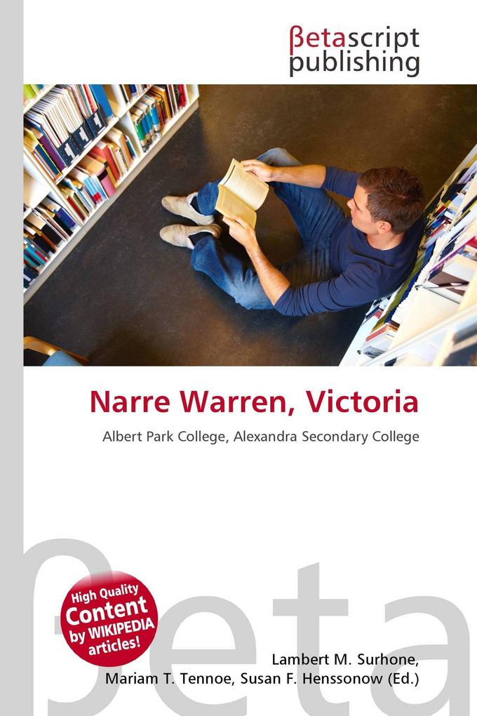 Narre Warren Victoria