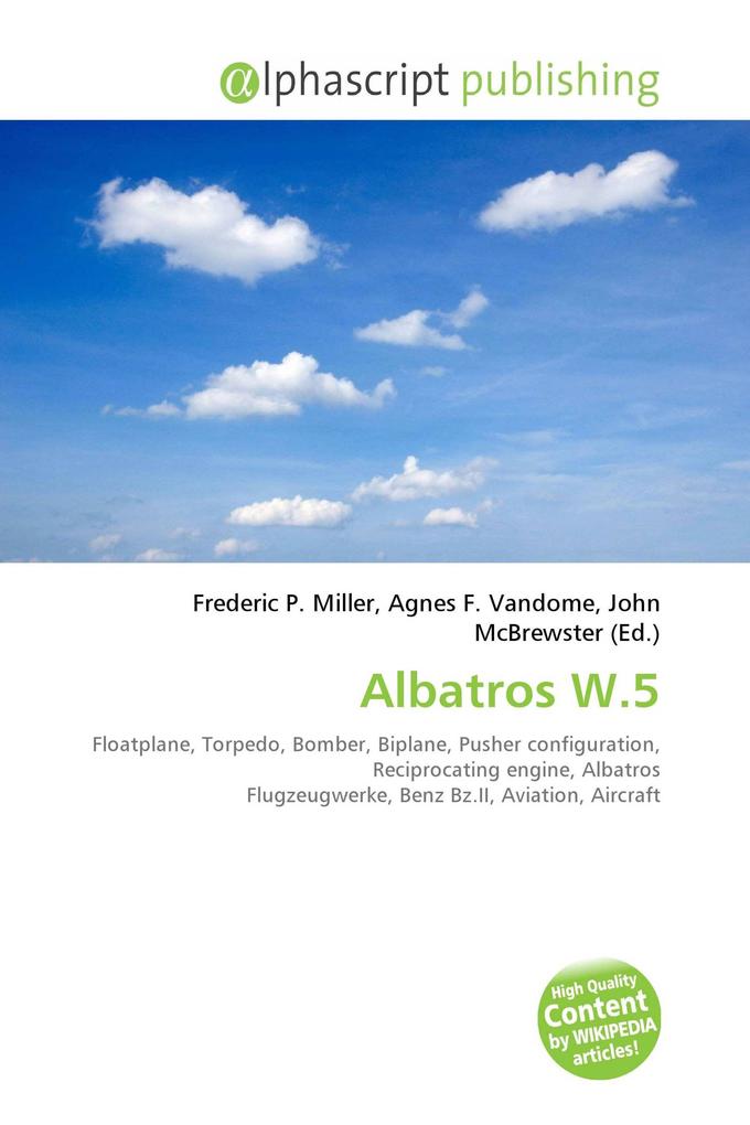Albatros W.5