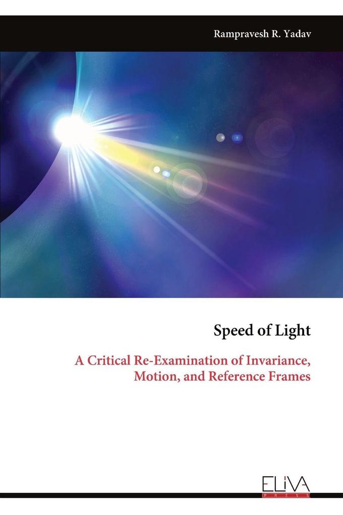 Speed of Light
