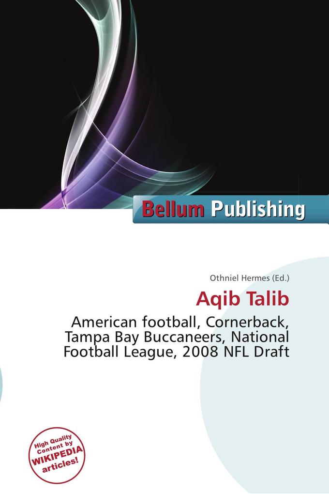 Aqib Talib