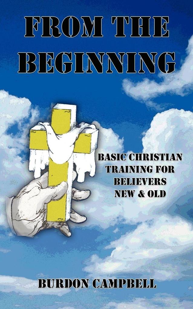 From The Beginning