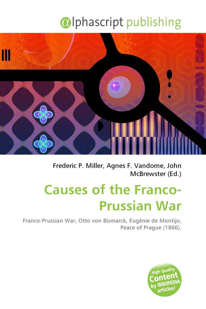 Causes of the Franco-Prussian War