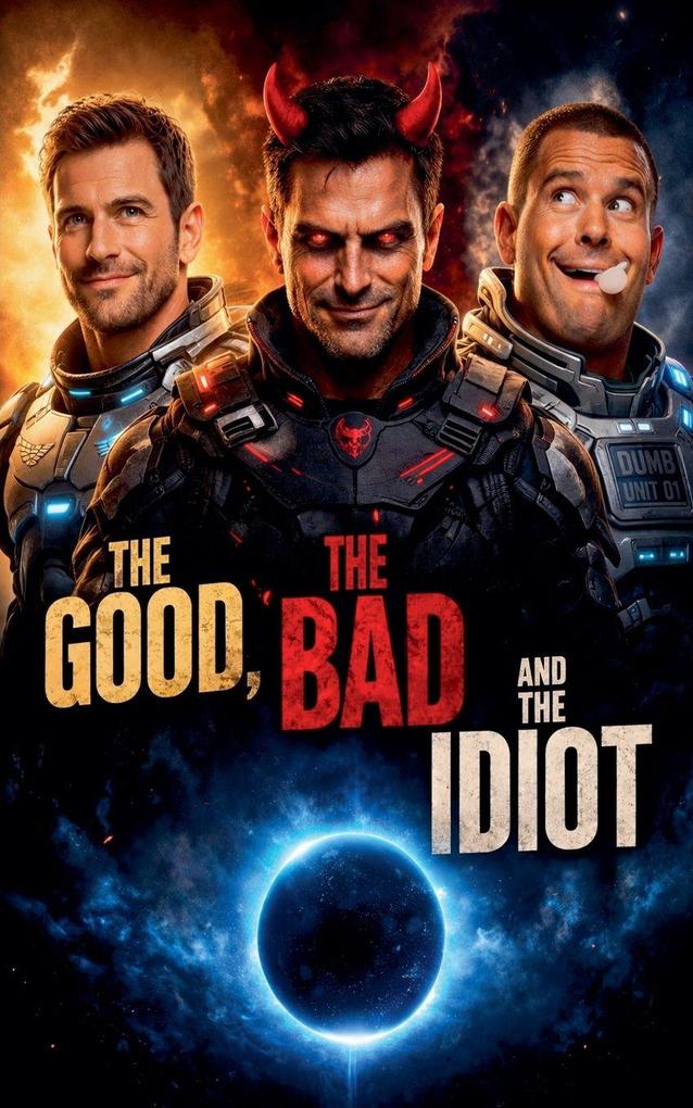 The good the bad and the idiot