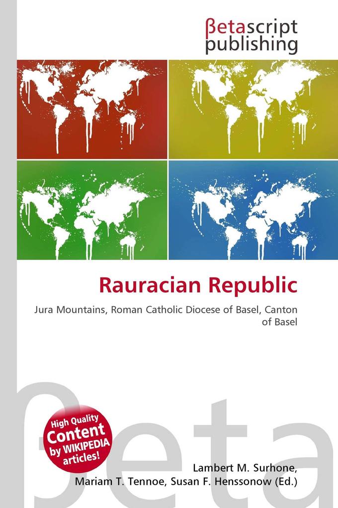 Rauracian Republic