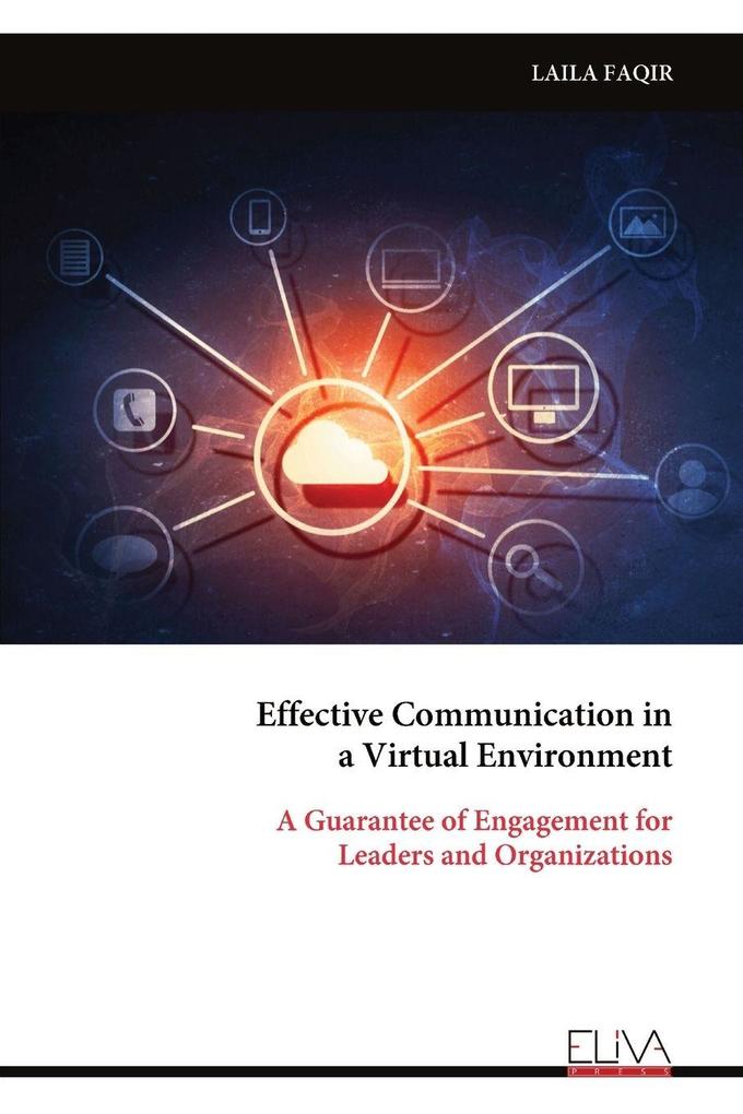Effective Communication in a Virtual Environment