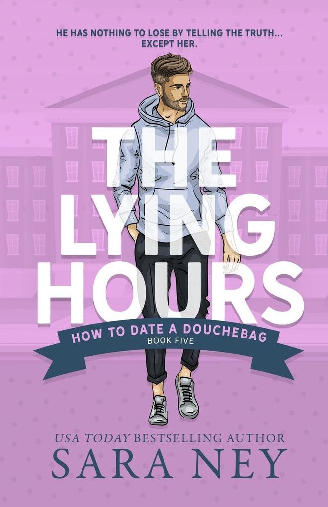 How to Date a Douchebag
