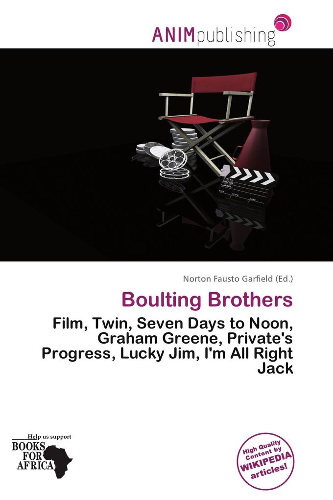 Boulting Brothers