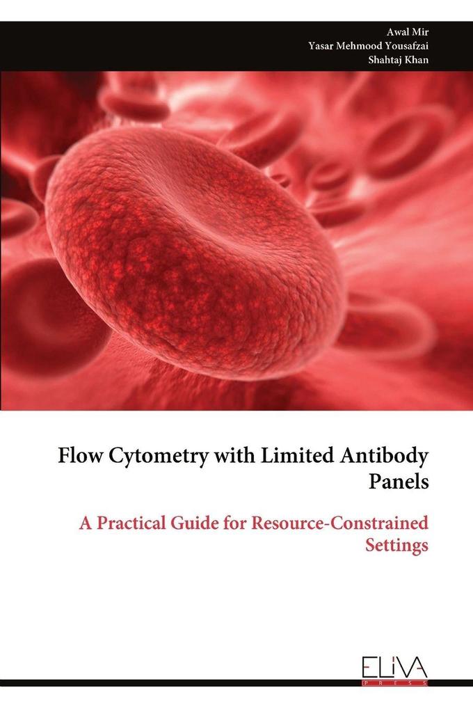 Flow Cytometry with Limited Antibody Panels