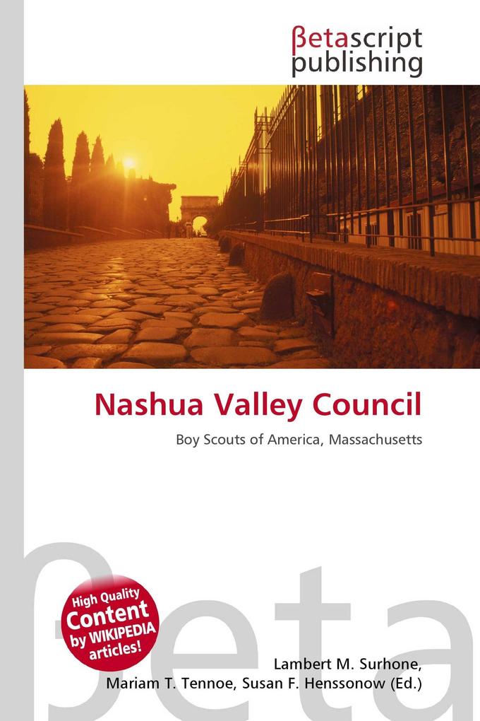 Nashua Valley Council