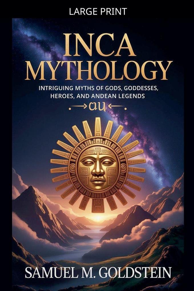 Inca Mythology