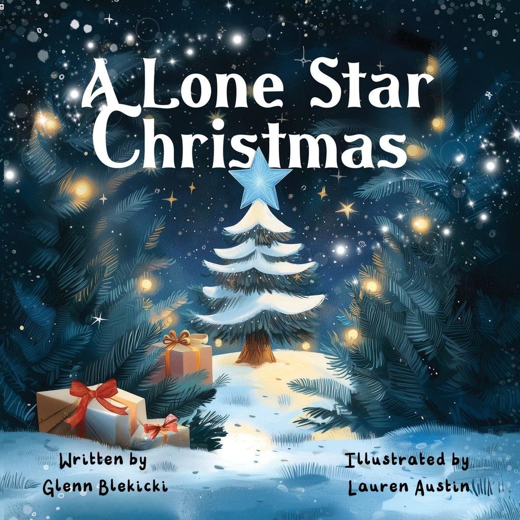 A Lone Star Christmas