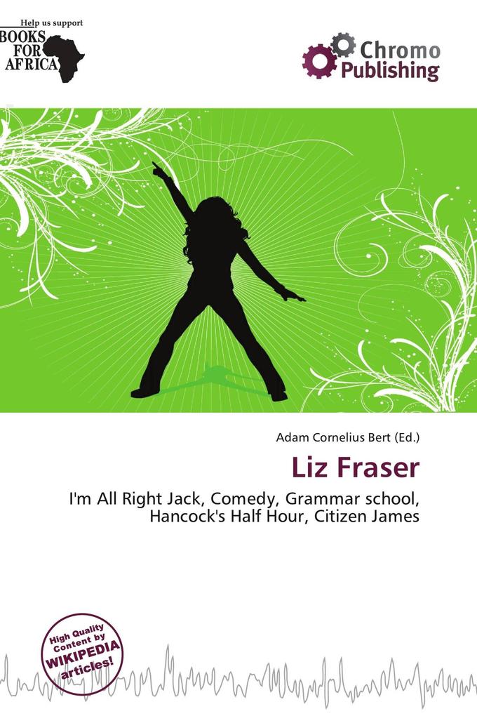 Liz Fraser