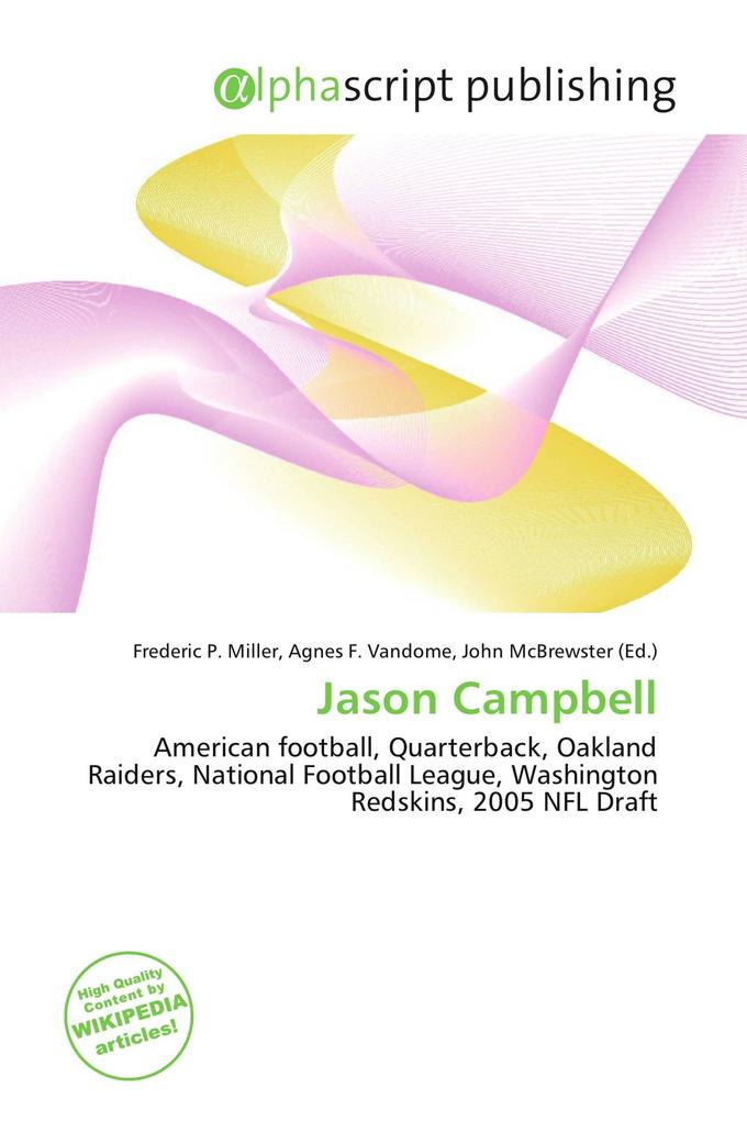 Jason Campbell