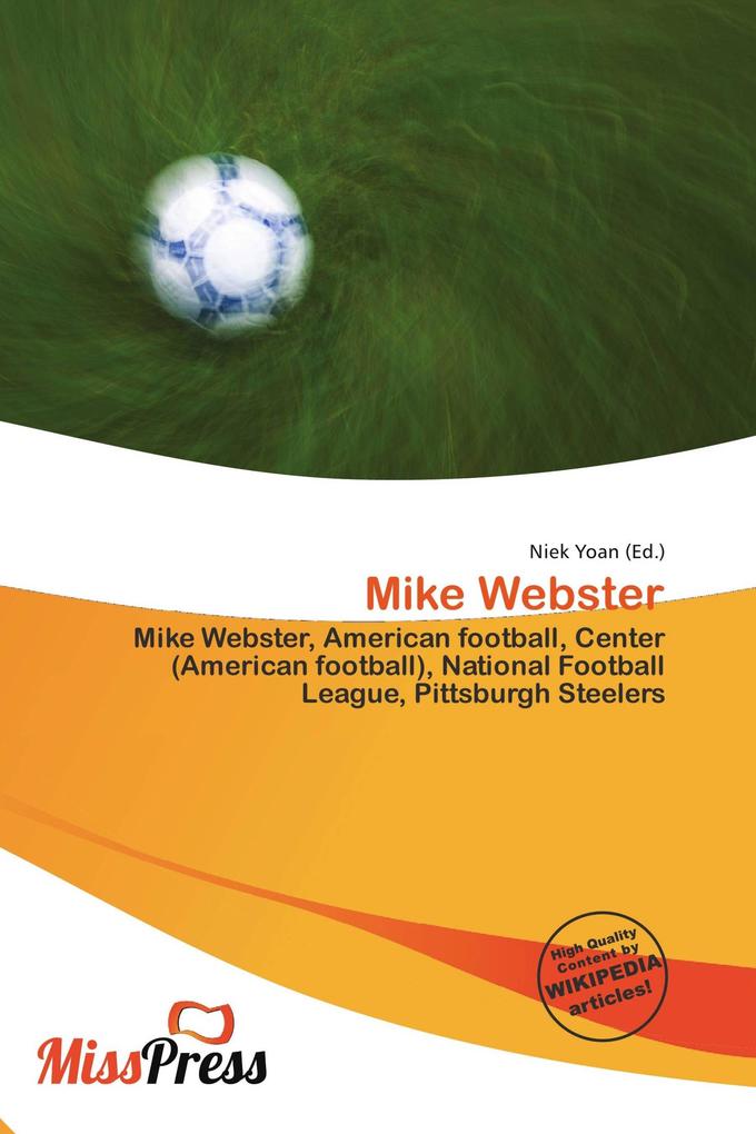 Mike Webster