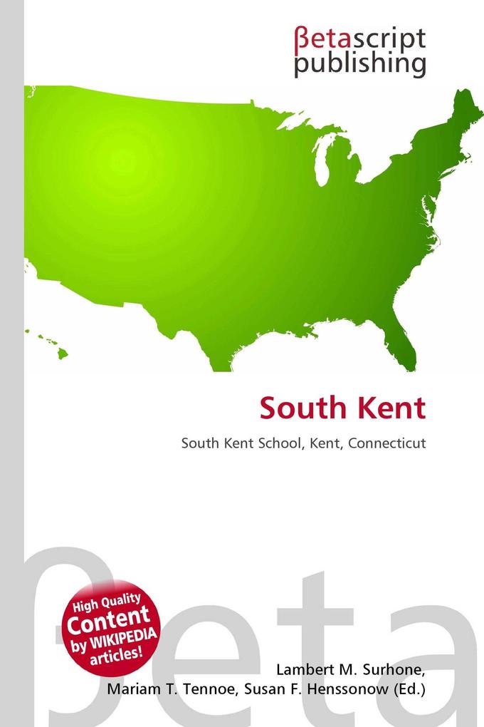 South Kent