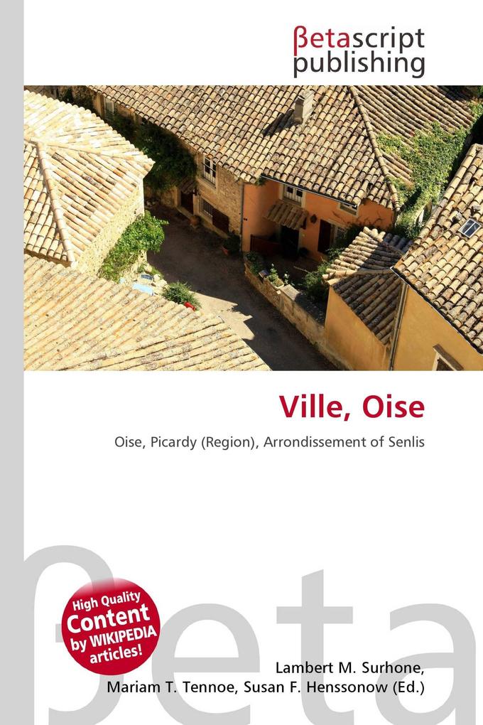 Ville Oise