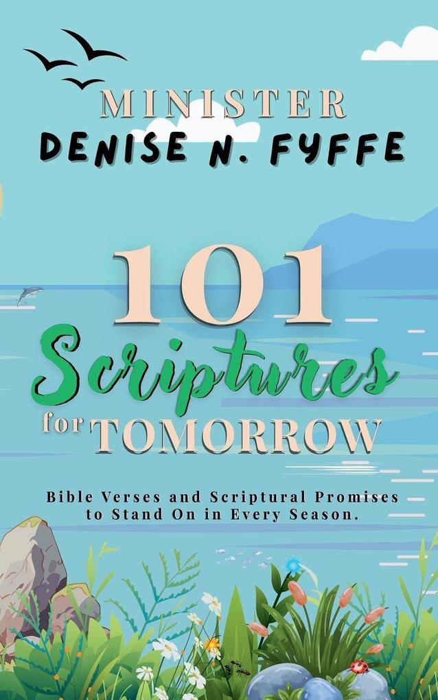 101 Scriptures for Tomorrow