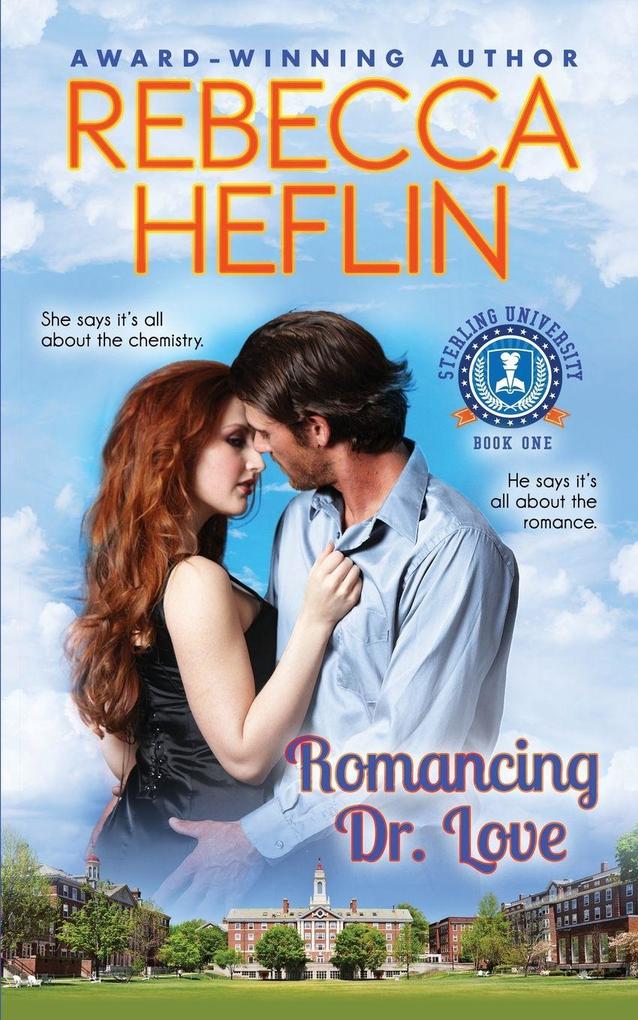 Romancing Dr. Love