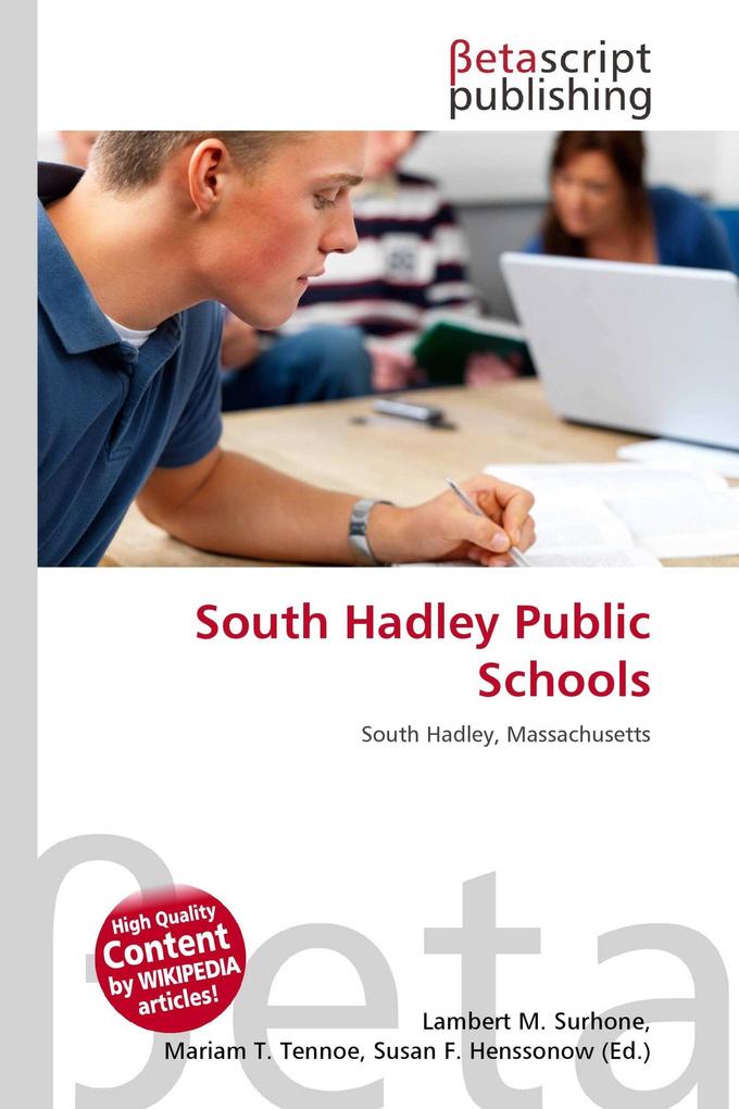 South Hadley Public Schools