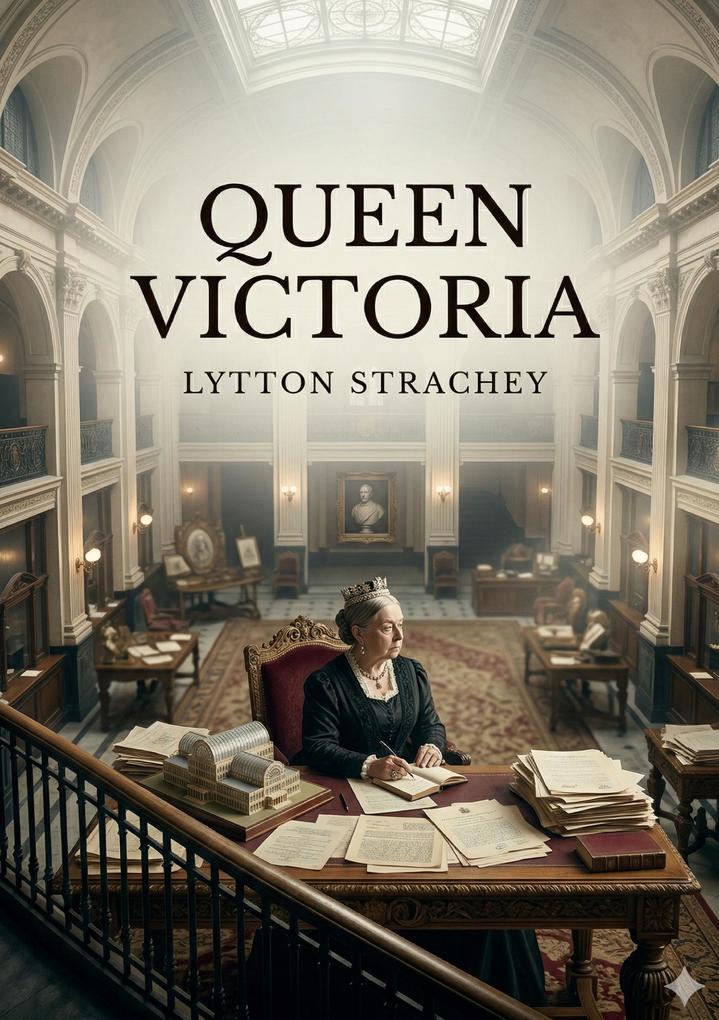 Queen Victoria
