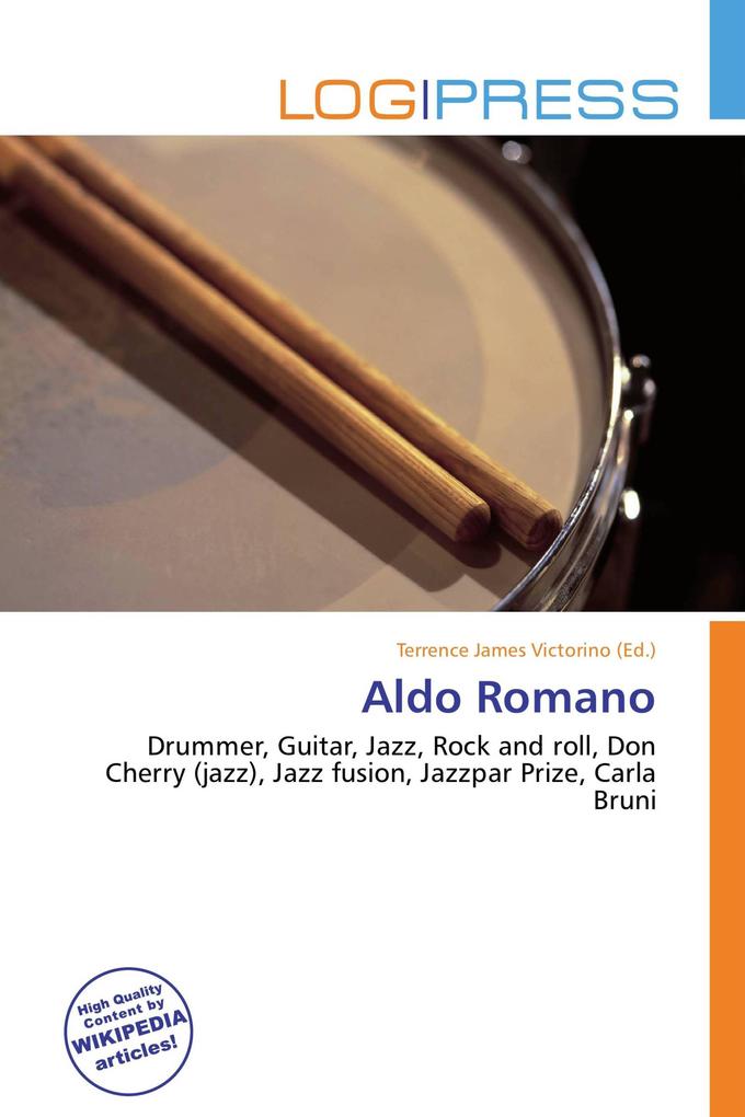 Aldo Romano