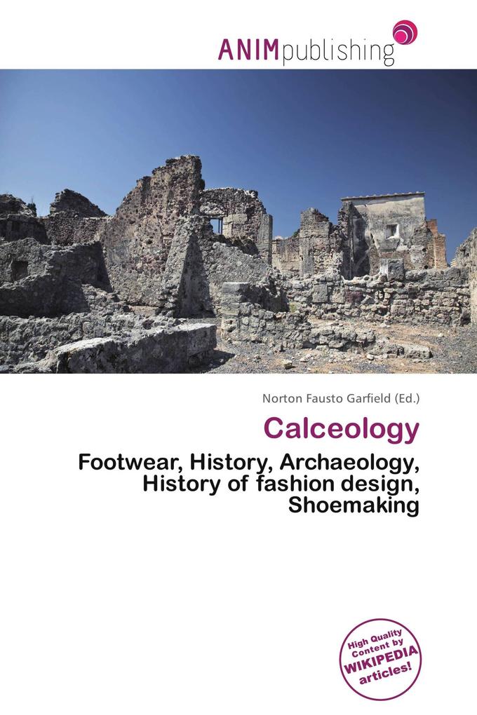 Calceology