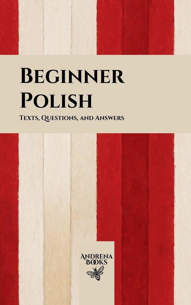 Beginner Polish