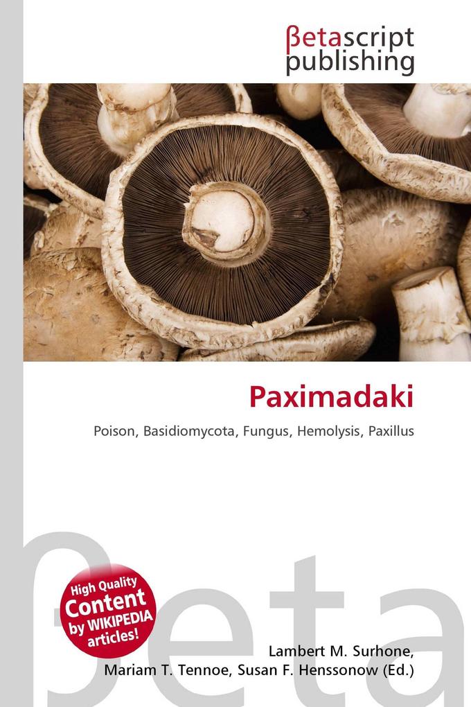 Paximadaki