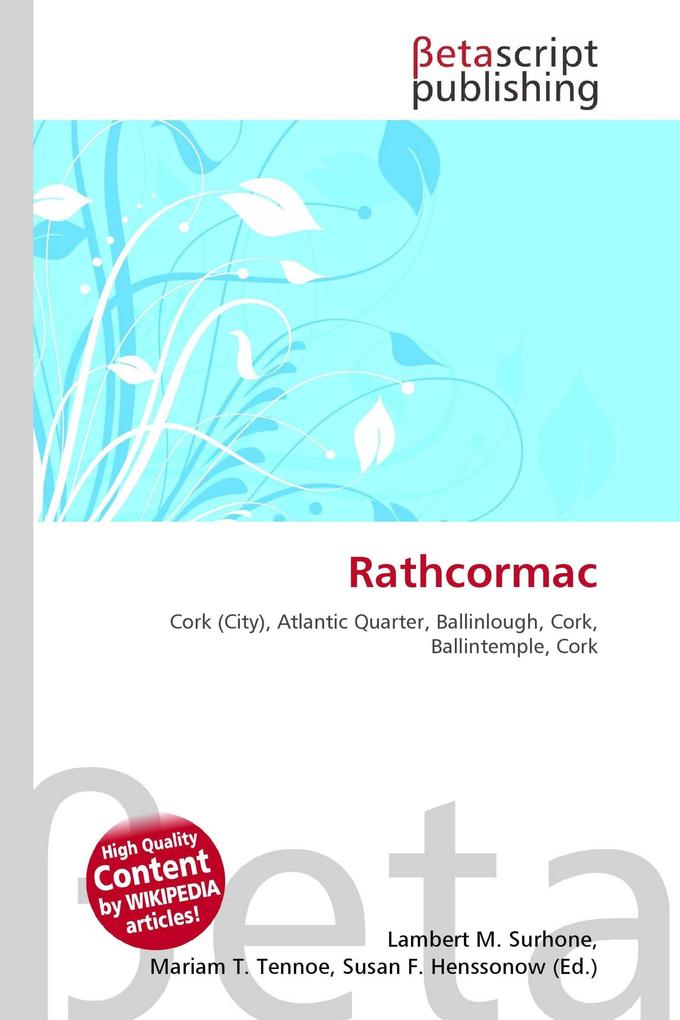 Rathcormac