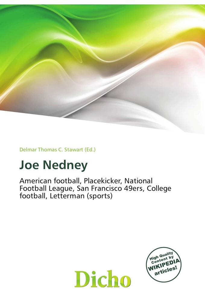 Joe Nedney