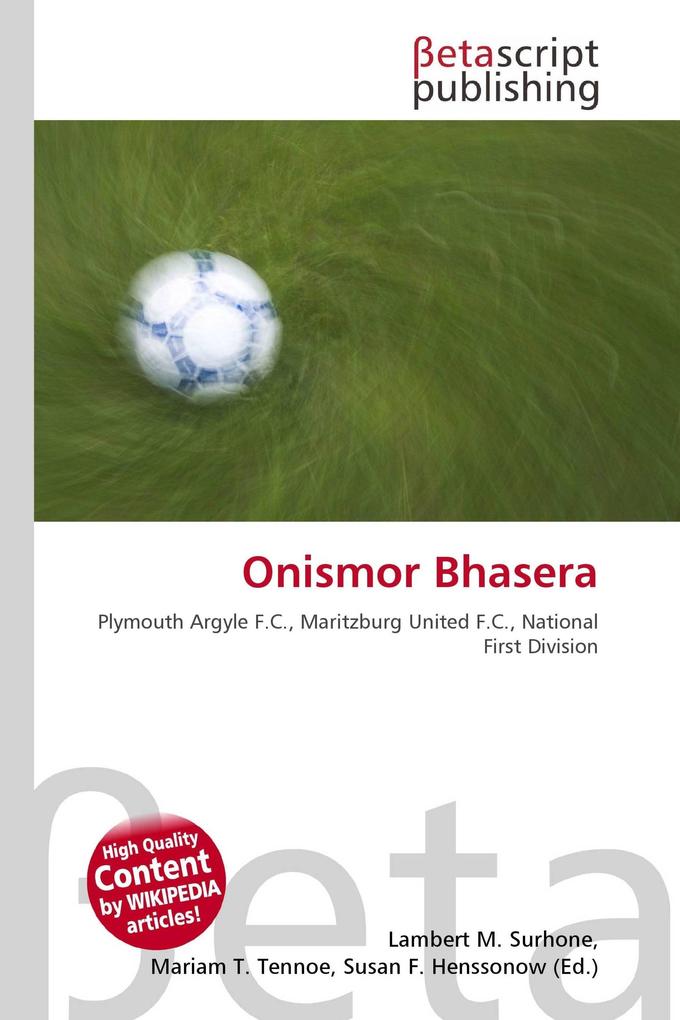 Onismor Bhasera