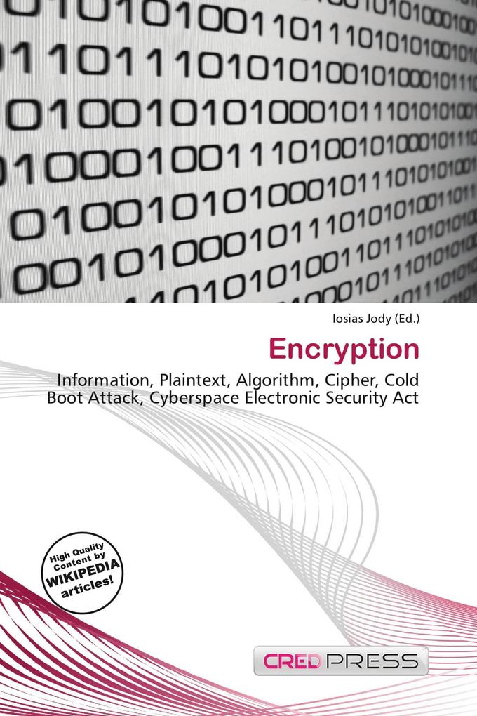 Encryption