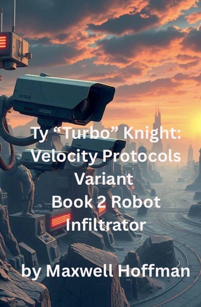 Ty 'Turbo' Knight